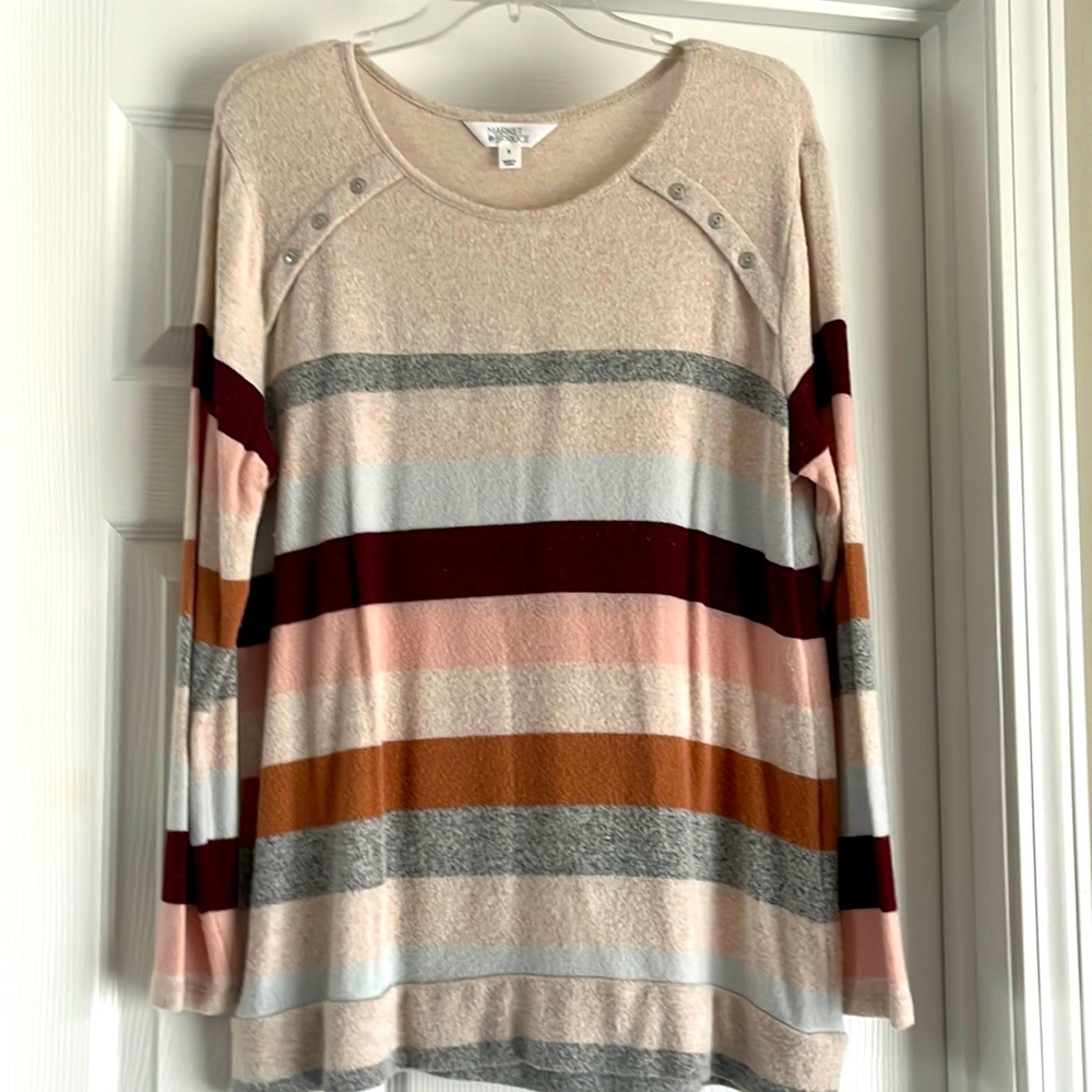 Market & Spruce sweater XL from Stitch Fix